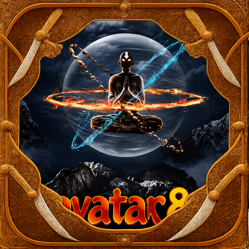 avatar808 — mitra unggulan